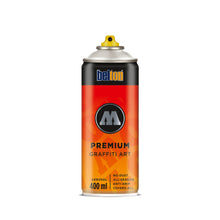 Molotow Aerosol Spray Primer Premium #252 Clear Coat Gloss Transparent 400mL