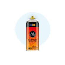 Molotow Aerosol Spray Primer Premium #252 Clear Coat Gloss Transparent 400mL