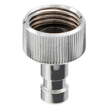 H&S Airbrushes Quick Disconnect Nipple Complete All H&S Airbrushes