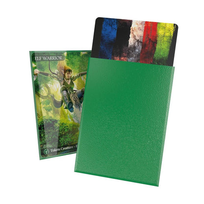 Ultimate Guard: Sleeves Cortex Green