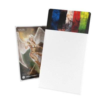 Ultimate Guard: Sleeves Cortex Matte White