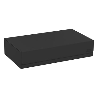 Ultimate Guard: Deck Case XenoSkin Omnihive 1000+ Black