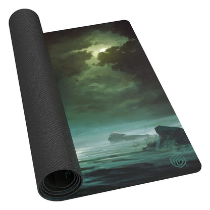 Ultimate Guard: Playmat Artist Edition #1 MOH: Spirits of the Sea