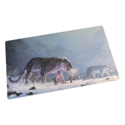 Ultimate Guard: Playmat Artist Edition #1 MOH: The Hunters' Quest