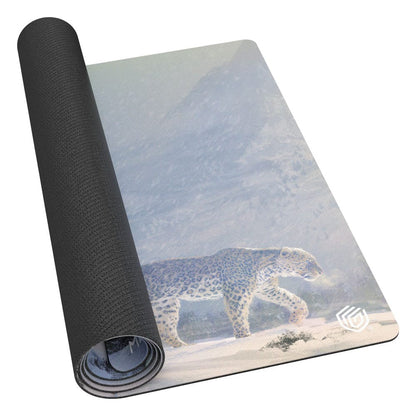 Ultimate Guard: Playmat Artist Edition #1 MOH: The Hunters' Quest