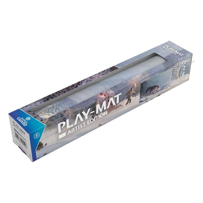 Ultimate Guard: Playmat Artist Edition #1 MOH: The Hunters' Quest