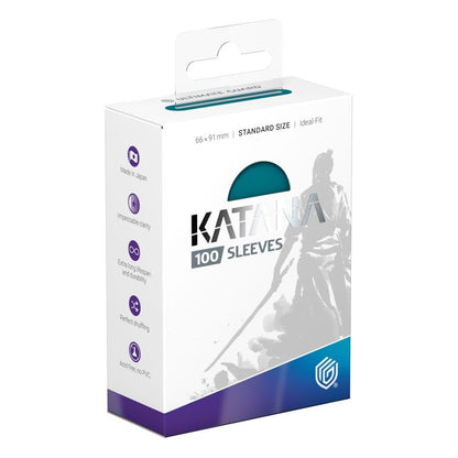 Ultimate Guard: Sleeves Katana Great Wave