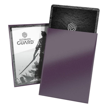 Ultimate Guard: Sleeves Katana Iris Bloom