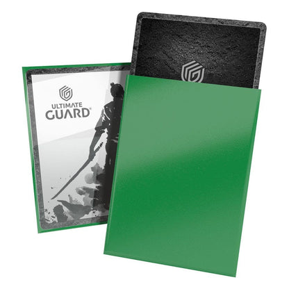 Ultimate Guard: Sleeves Katana Jade Garden
