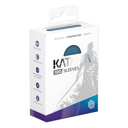 Ultimate Guard: Sleeves Katana Mountain Haze