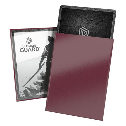 Ultimate Guard: Sleeves Katana Radiant Plum