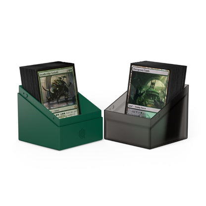 Ultimate Guard: Deck Box Boulder 100+ MTG: Guild Summit Golgari Cards