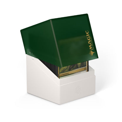Ultimate Guard: Deck Box Boulder 100+ MTG: Guild Summit Selesnya Cards