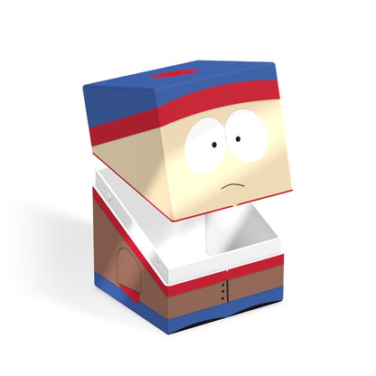 Ultimate Guard: Squaroes Squaroe South Park 003 Stan