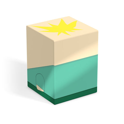Ultimate Guard: Squaroes Squaroe South Park 006 Butters
