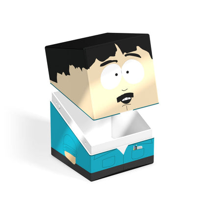Ultimate Guard: Squaroes Squaroe South Park 009 Randy