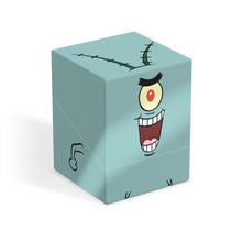 Ultimate Guard: Squaroes Squaroe SpongeBob SquarePants SB005 Plankton