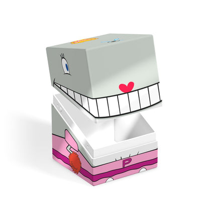 Ultimate Guard: Squaroes Squaroe SpongeBob SquarePants SB008 Pearl