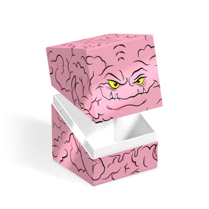 Ultimate Guard: Squaroes Squaroe TMNT 001 Krang