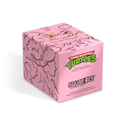 Ultimate Guard: Squaroes Squaroe TMNT 001 Krang