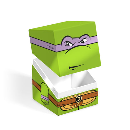 Ultimate Guard: Squaroes Squaroe TMNT 003 Donatello
