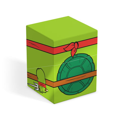 Ultimate Guard: Squaroes Squaroe TMNT 004 Raphael