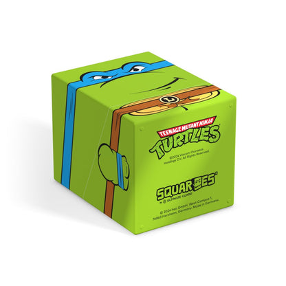 Ultimate Guard: Squaroes Squaroe TMNT 006 Leonardo