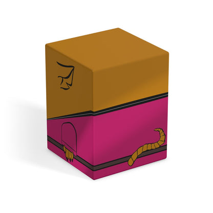 Ultimate Guard: Squaroes Squaroe TMNT 007 Splinter