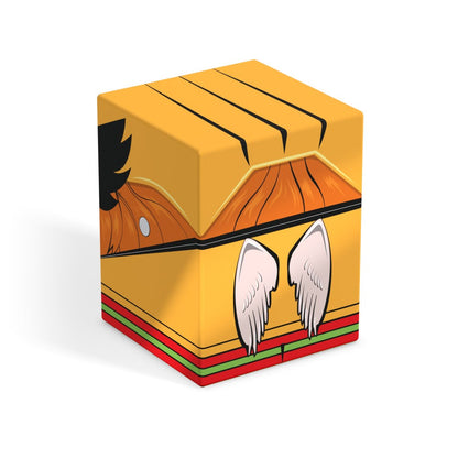 Ultimate Guard: Squaroes Squaroe DC Justice League Hawkgirl