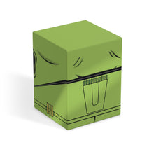 Ultimate Guard: Squaroes Squaroe DC Justice League Green Arrow