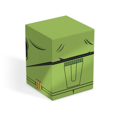 Ultimate Guard: Squaroes Squaroe DC Justice League Green Arrow