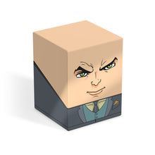 Ultimate Guard: Squaroes Squaroe DC Justice League Lex Luthor