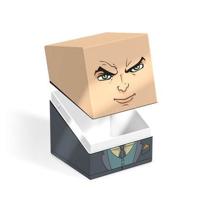 Ultimate Guard: Squaroes Squaroe DC Justice League Lex Luthor