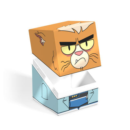 Ultimate Guard: Squaroes Squaroe Star Trek: Lower Decks T'Ana