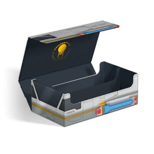 Ultimate Guard: Squaroes Collectors Case Star Trek: Lower Decks Shuttlecraft Yosemite