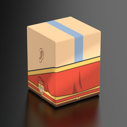 Ultimate Guard: Squaroes Squaroe Avatar: The Last Airbender Aang