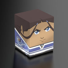 Ultimate Guard: Squaroes Squaroe Avatar: The Last Airbender Katara