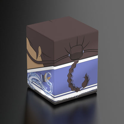Ultimate Guard: Squaroes Squaroe Avatar: The Last Airbender Katara