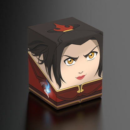 Ultimate Guard: Squaroes Squaroe Avatar: The Last Airbender Azula