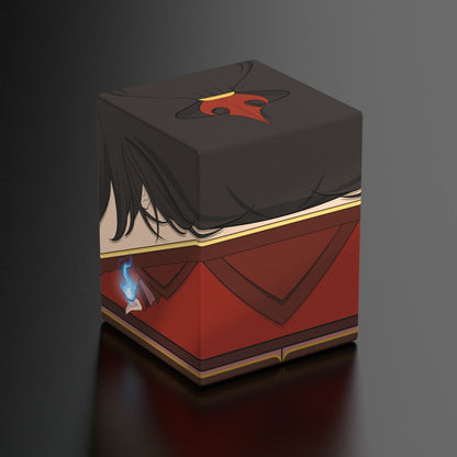 Ultimate Guard: Squaroes Squaroe Avatar: The Last Airbender Azula