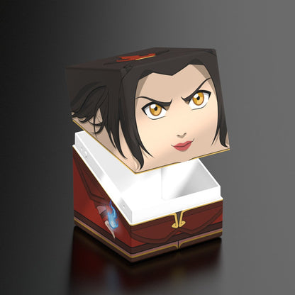 Ultimate Guard: Squaroes Squaroe Avatar: The Last Airbender Azula
