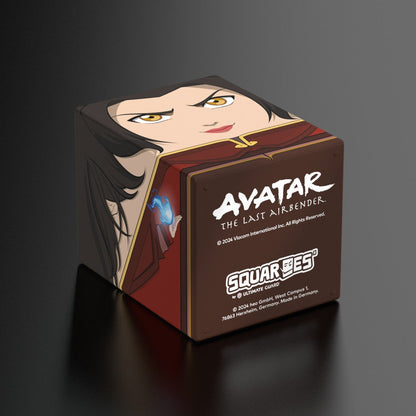 Ultimate Guard: Squaroes Squaroe Avatar: The Last Airbender Azula