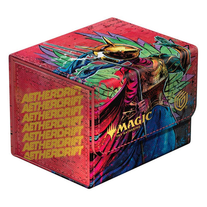 Ultimate Guard: Deck Box XenoSkin Sidewinder 100+ MTG: Aetherdrift Hazoret Godseeker Cards