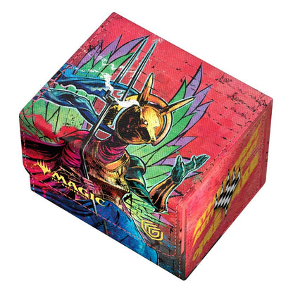Ultimate Guard: Deck Box XenoSkin Sidewinder 100+ MTG: Aetherdrift Hazoret Godseeker Cards