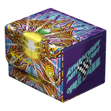 Ultimate Guard: Deck Box XenoSkin Sidewinder 100+ MTG: Aetherdrift Solar Gearhulk Cards