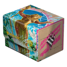 Ultimate Guard: Deck Box XenoSkin Sidewinder 100+ MTG: Aetherdrift Sab-Sunen Luxa Embodied Cards