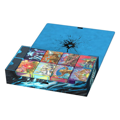 Ultimate Guard: Deck Case XenoSkin Omnihive 1000+ MTG: Aetherdrift