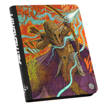 Ultimate Guard: Portfolio XenoSkin Zipfolio 360 MTG: Aetherdrift Ketramose the New Dawn