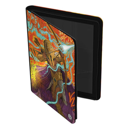 Ultimate Guard: Portfolio XenoSkin Zipfolio 360 MTG: Aetherdrift Ketramose the New Dawn