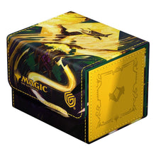 Ultimate Guard: Deck Box XenoSkin Sidewinder 100+ MTG: Tarkir Dragonstorm Eerie Ultimatum Cards